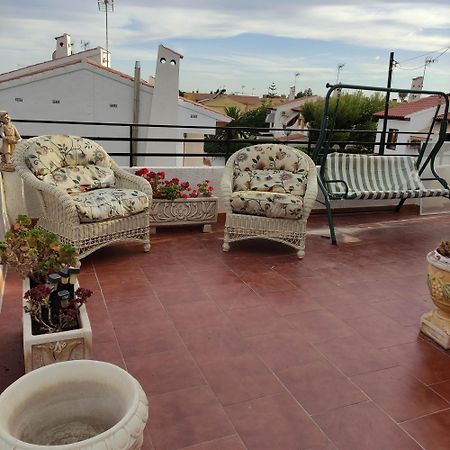Atico En San Joan De Alicante San Juan  Exteriér fotografie