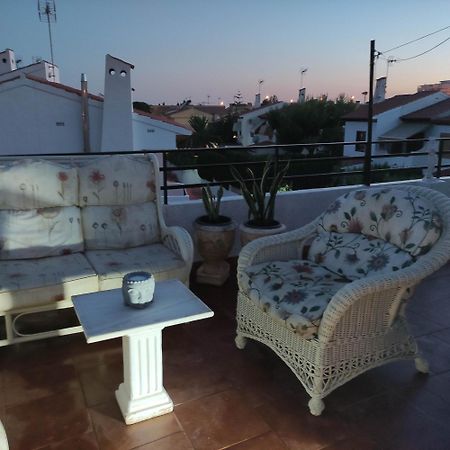 Atico En San Joan De Alicante San Juan  Pokoj fotografie