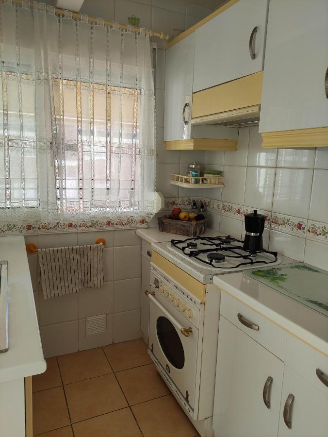Atico En San Joan De Alicante San Juan  Exteriér fotografie