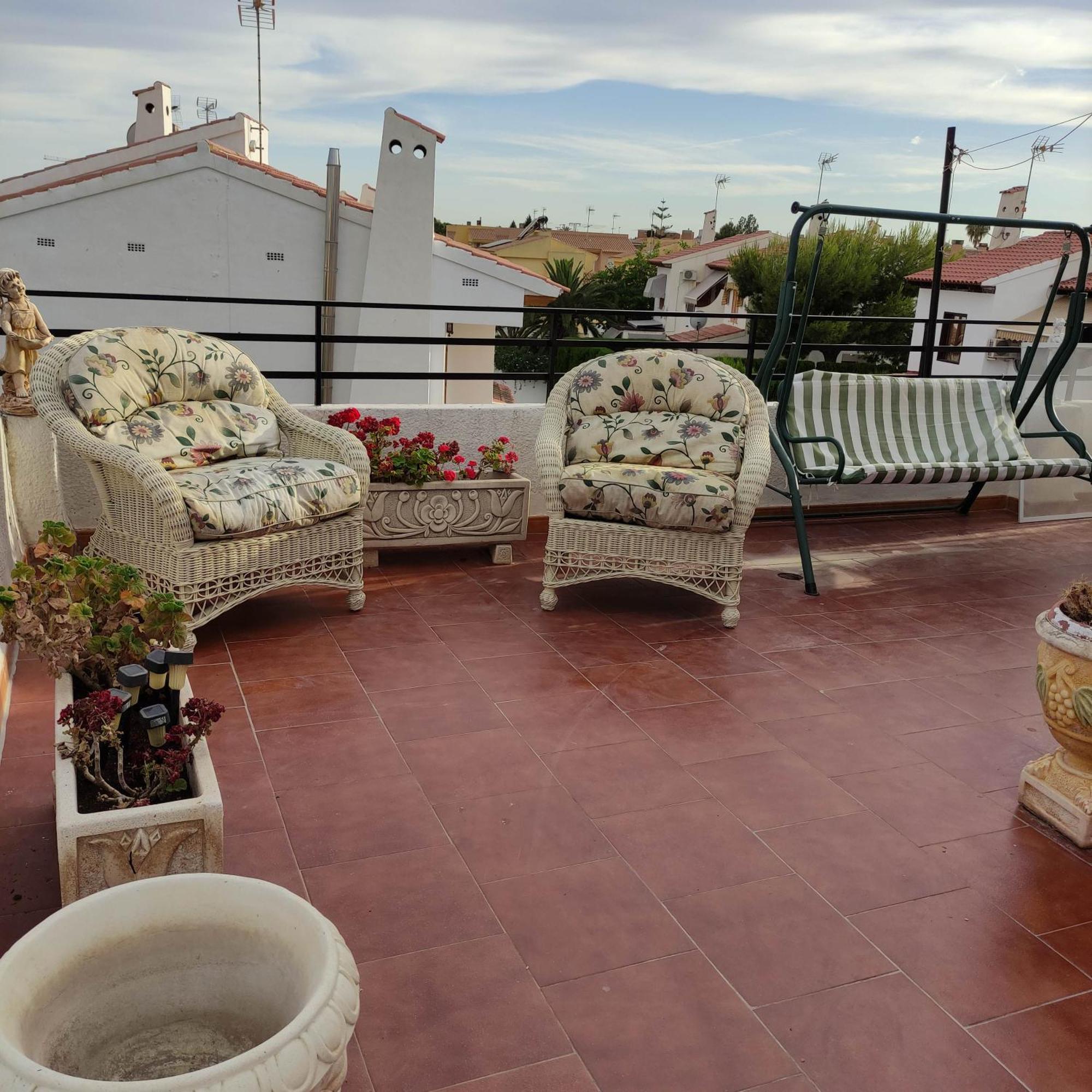 Atico En San Joan De Alicante San Juan  Exteriér fotografie