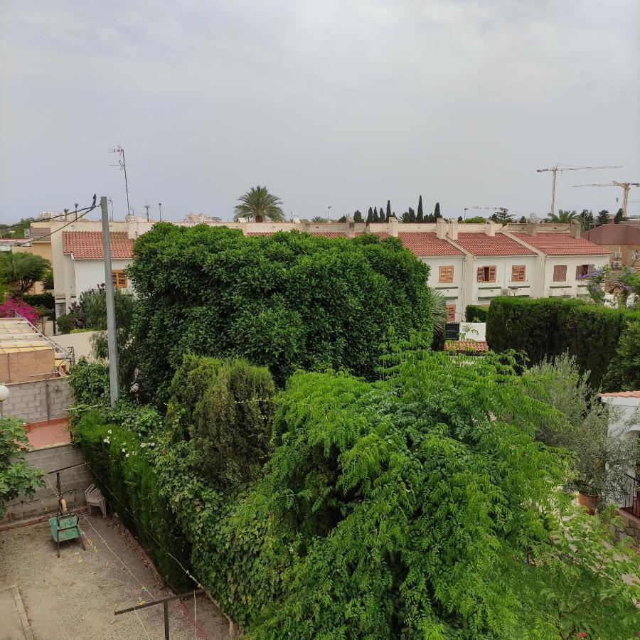 Atico En San Joan De Alicante San Juan  Exteriér fotografie