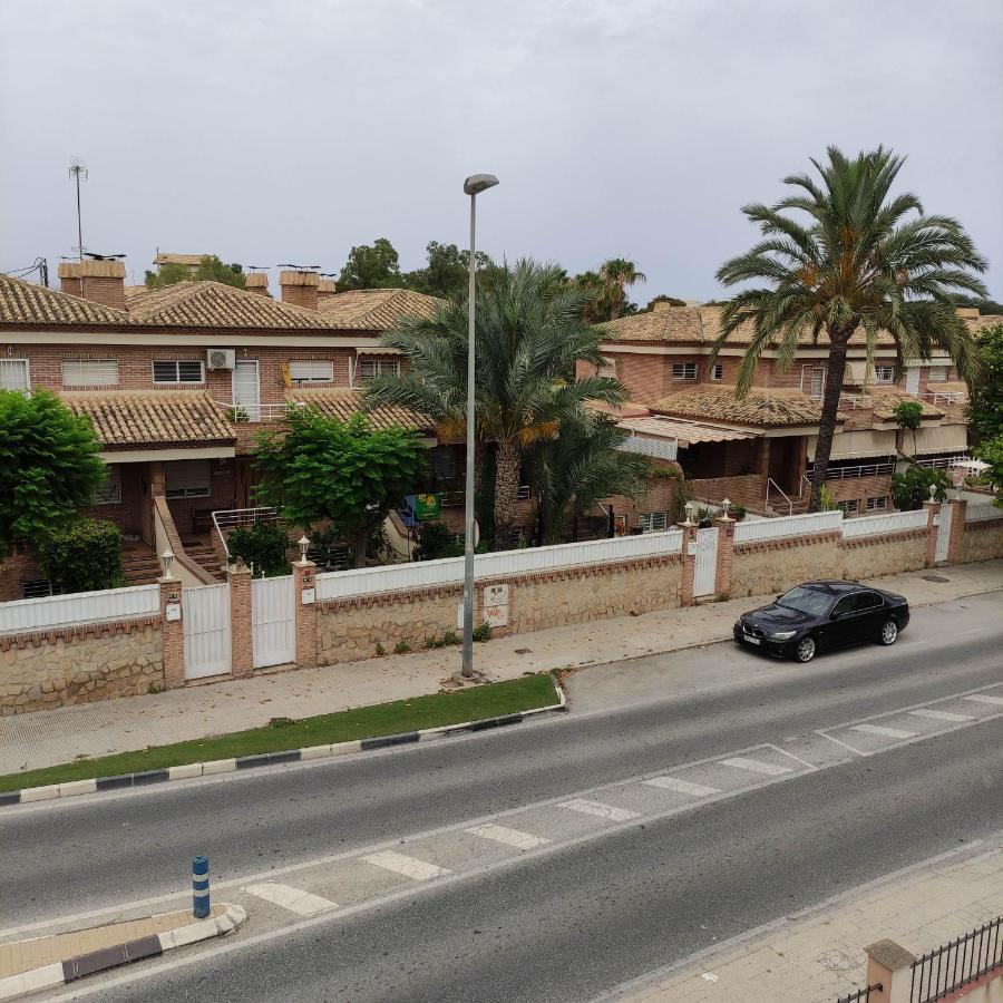 Atico En San Joan De Alicante San Juan  Exteriér fotografie