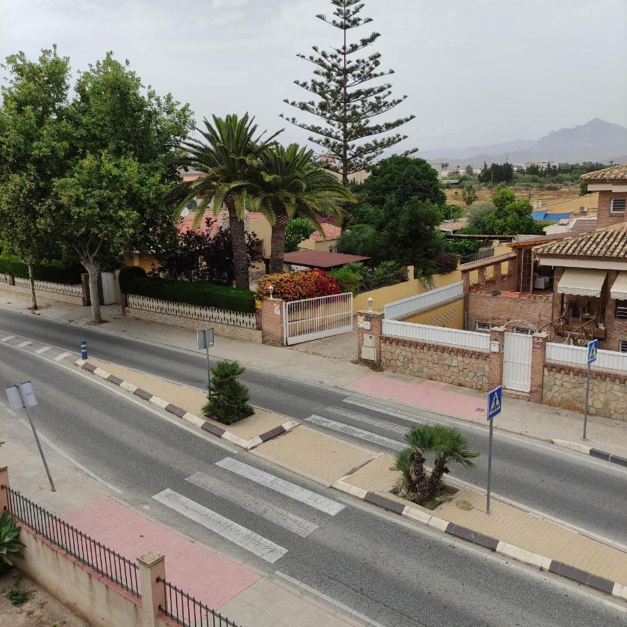 Atico En San Joan De Alicante San Juan  Exteriér fotografie