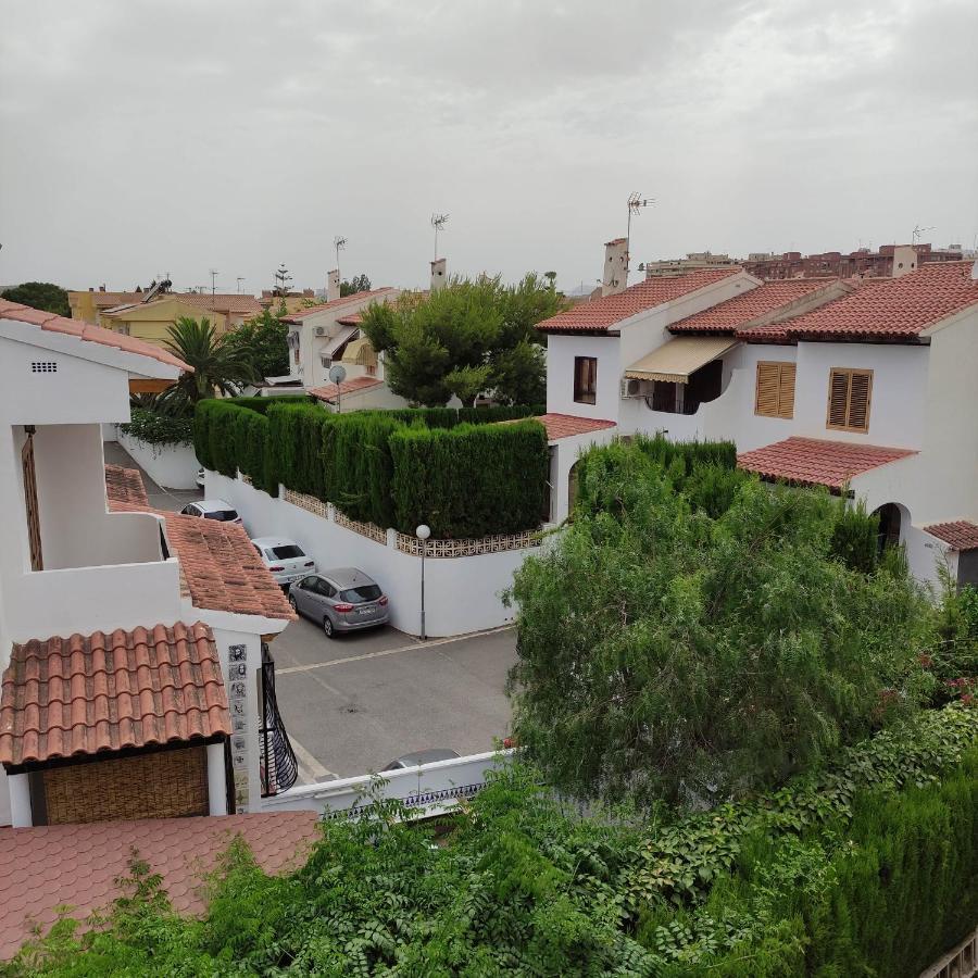 Atico En San Joan De Alicante San Juan  Exteriér fotografie