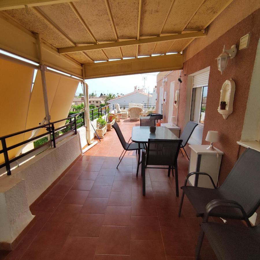 Atico En San Joan De Alicante San Juan  Exteriér fotografie