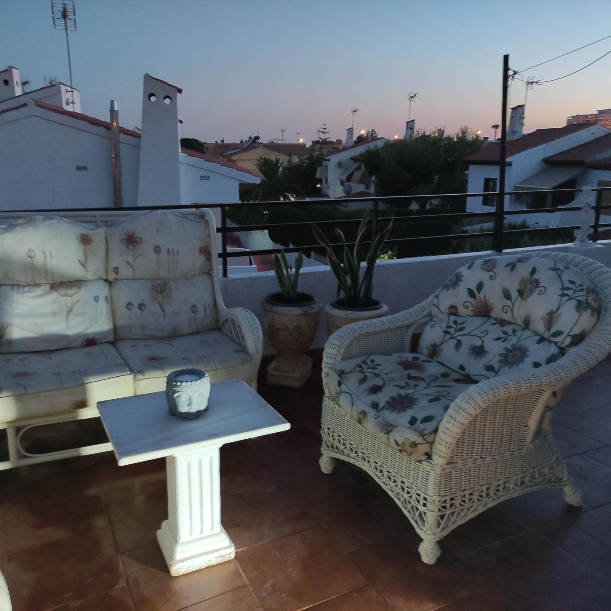 Atico En San Joan De Alicante San Juan  Pokoj fotografie